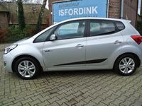 tweedehands Hyundai ix20 1.4i i-Vision