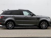 tweedehands Land Rover Range Rover Sport 2.0 P400e HSE Dynamic BTW | Pano | ACC | Head-up | FULL