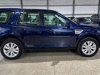 tweedehands Land Rover Freelander 2.2 Td4 SE Lounge Edition Start/Stop