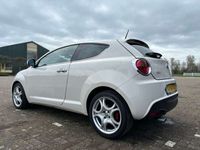 tweedehands Alfa Romeo MiTo Alfasud 1.4Progression