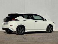 tweedehands Nissan Leaf N-Connecta 39 kWh / Fabrieksgarantie tot 13-4-2025