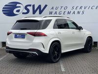 tweedehands Mercedes GLE53 AMG 4MATIC+ | Trekhaak | Pano | ACC | Track Pace | Led