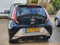 tweedehands Toyota Aygo 1.0 VVT-i x-clusiv