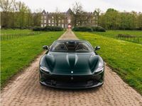Occasion Ferrari Roma 620 PK (456 kW) 2024 Groen Coupé