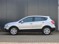 tweedehands Suzuki SX4 S-Cross 112pk B.J. Comfort