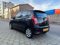 tweedehands Hyundai i10 1.2 Style