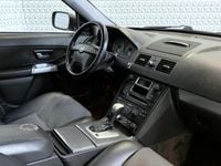 Occasion Volvo XC90 209 PK (153 kW) 2003 Grijs SUV