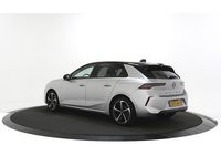 Occasion Opel Astra 131 PK (96 kW) 2024 Zilver (metallic) Hatchback