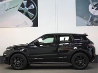 tweedehands Land Rover Range Rover evoque 2.0 Si4 SE Dynamic 241PK 4WD | Panorama | Leder |