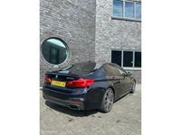 tweedehands BMW M550 5-SERIE M550 M550D d xDrive High Executive