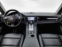 tweedehands Porsche Panamera 3.0 S E-Hybrid 420pk Sport Chrono (panodak,BOSE,pianolak,360