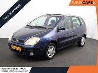 Occasion Renault Scénic Expression 107 PK (78 kW) 2002 MPV