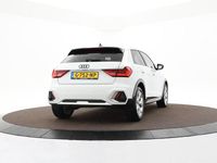 Occasion Audi A1 116 PK (85 kW) 2019 Wit Hatchback