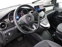 tweedehands Mercedes EQV300 L2 Avantgarde | 8 zitplaatsen | 7+1 | 100% Elektri
