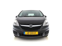 tweedehands Opel Meriva 1.6 CDTi Business+ *ECC | PDC | CRUISE*