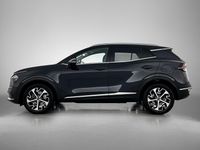 Occasion Kia Sportage 230 PK (169 kW) 2022 Zwart (metallic) SUV