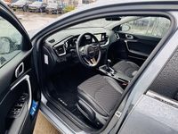 Occasion Kia Ceed Sportswagon 140 PK (102 kW) 2025 Grijs Stationwagen