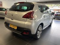 tweedehands Peugeot 3008 1.2 PureTech Style