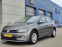 tweedehands VW Polo 1.0 TSI 95pk Comfortline Business | Automaat | Trekhaak | Schuifdak | PDC Voor & Achter | Android & Apple Carplay | Climate Control | Cruise Control