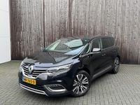 Occasion Renault Espace Initiale Paris 200 PK (147 kW) 2017 Zwart (metallic) MPV
