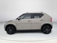 Occasion Suzuki Ignis Style 83 PK (61 kW) 2021 Beige Hatchback