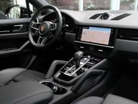tweedehands Porsche Cayenne Coupe 3.0 E-Hybrid 464pk I Platinum Edition