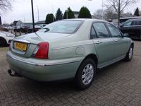 tweedehands Rover 75 2.0 CDT Club