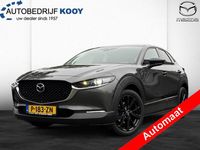 Occasion Mazda CX-30 Luxury 188 PK (138 kW) 2022 Grijs (metallic) SUV
