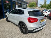 tweedehands Mercedes GLA200 PRESTIGE Navi Stoelverwarming