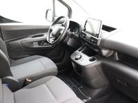 tweedehands Citroën Berlingo 1.5 BlueHDI Driver | Automaat | Trekhaak | Navigatie | Climate & Cruise Control | Sidebars | LMV | Camera & Parkeersensoren |