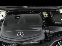 tweedehands Mercedes CLA180 amg line l panoramadak l navigatie l automaat