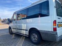 tweedehands Ford Transit /TOURNEO 9 PERSONS