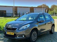 tweedehands Peugeot 2008 1.2 PureTech Active airco cruis control cv op afs