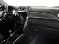 Occasion Suzuki Vitara Comfort 131 PK (96 kW) 2025 Zwart SUV
