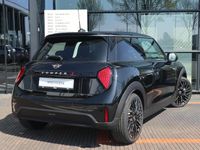 Occasion Mini Cooper S Favoured 204 PK (150 kW) 2025 Zwart Hatchback