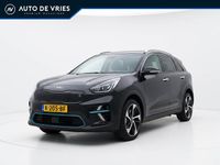 Occasion Kia e-Niro 150 kW (204 PK) 2020 Zwart SUV