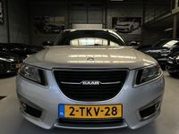 tweedehands Saab 9-5 2.8T Aero Exklusiv XWD Gloednieuwe motor