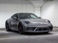 tweedehands Porsche 911 Carrera 4 992GTS