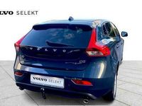 Occasion Volvo V40 120 PK (88 kW) 2018 Blauw Stationwagen
