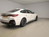 Occasion BMW 420 M Sport 184 PK (135 kW) 2025 Wit (metallic) Coupé