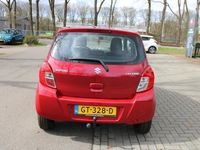 tweedehands Suzuki Celerio 1.0 Comfort AUTOMAAT