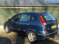 Occasion Nissan Almera Tino 116 PK (85 kW) 2003 Blauw (metallic) MPV