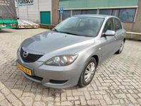 tweedehands Mazda 3 Sport 1.6 Touring