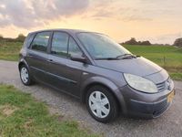 tweedehands Renault Scénic II 2.0-16V Expression Comfort