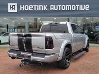 tweedehands Dodge Ram PICKUP 1500 5.7 V8 Crew Cab 5'7 | Limited | Z.G.A.N. | Garantie tot 2028 |