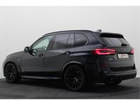 Occasion BMW X5 Executive 395 PK (290 kW) 2023 Zwart SUV