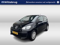 Occasion VW up! move up! 60 PK (44 kW) 2020 Zwart Hatchback