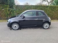 tweedehands Fiat 500 1.2 Lounge