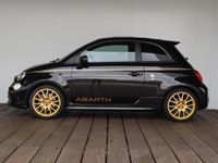 tweedehands Abarth 595 1.4 T-Jet Turismo Scorpionero | 235 PK | Sport katalysator