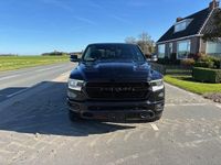 Occasion Dodge Ram 401 PK (294 kW) 2020 Zwart Pickup